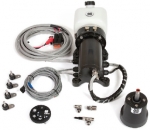 Ultraflex Master Drive; Packaged Power Steering Sy